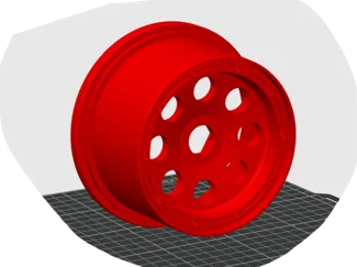 Rim 1/6