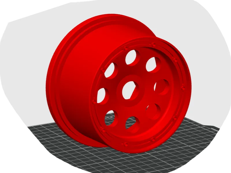 Rim 1/6