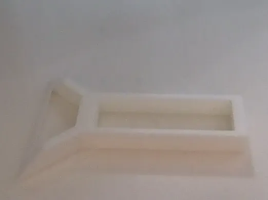 Simple Bed Scraper