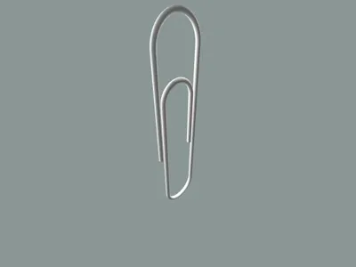 Paper Clip