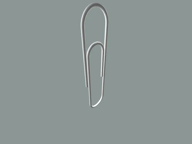 Paper Clip