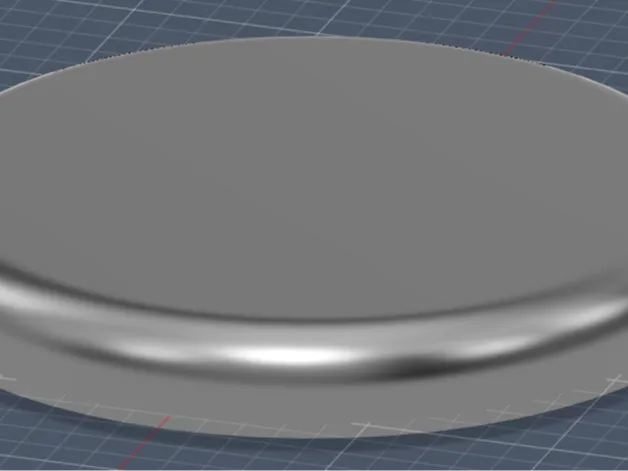 Simple Turntable