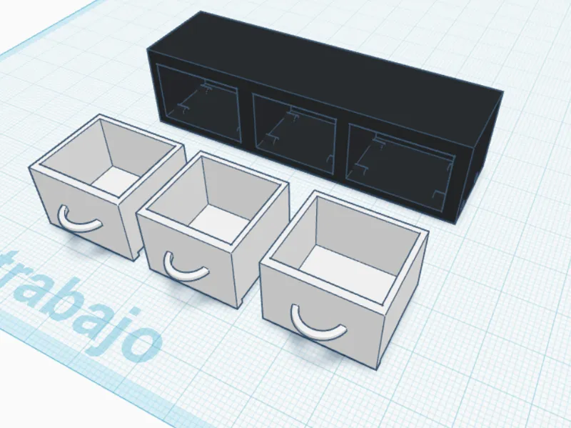 Organizador