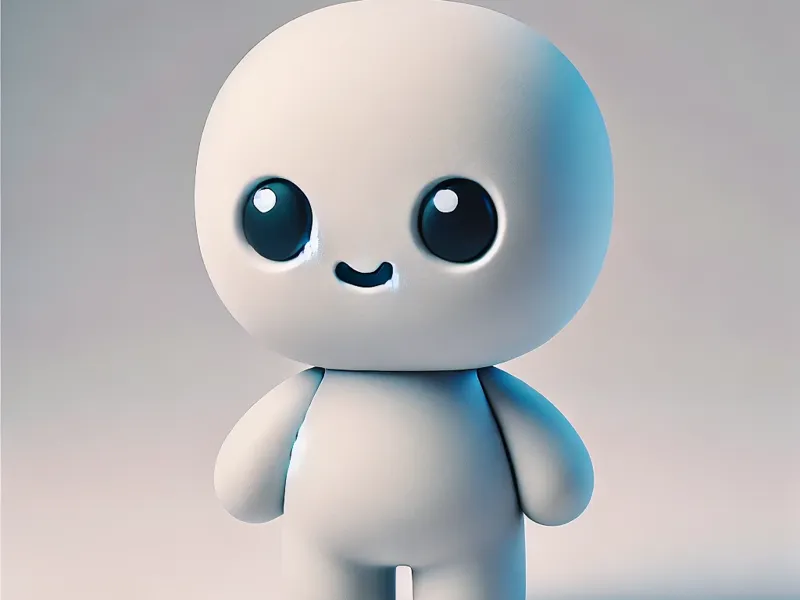 Puppet Cute 