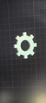 Simple Gear