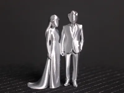 Little Couple