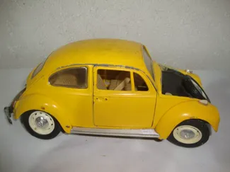 Capô Beetle
