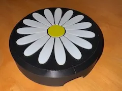 KC Light Cover 6"