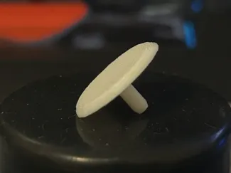 Simple Golf Ball Marker