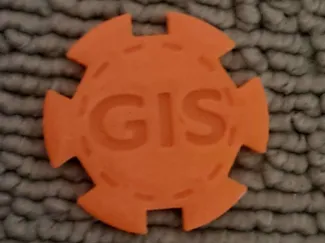 GIS CHIP