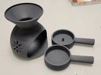 香薰套件