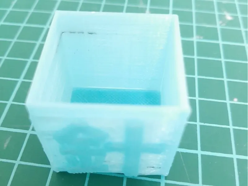 針頭收納盒