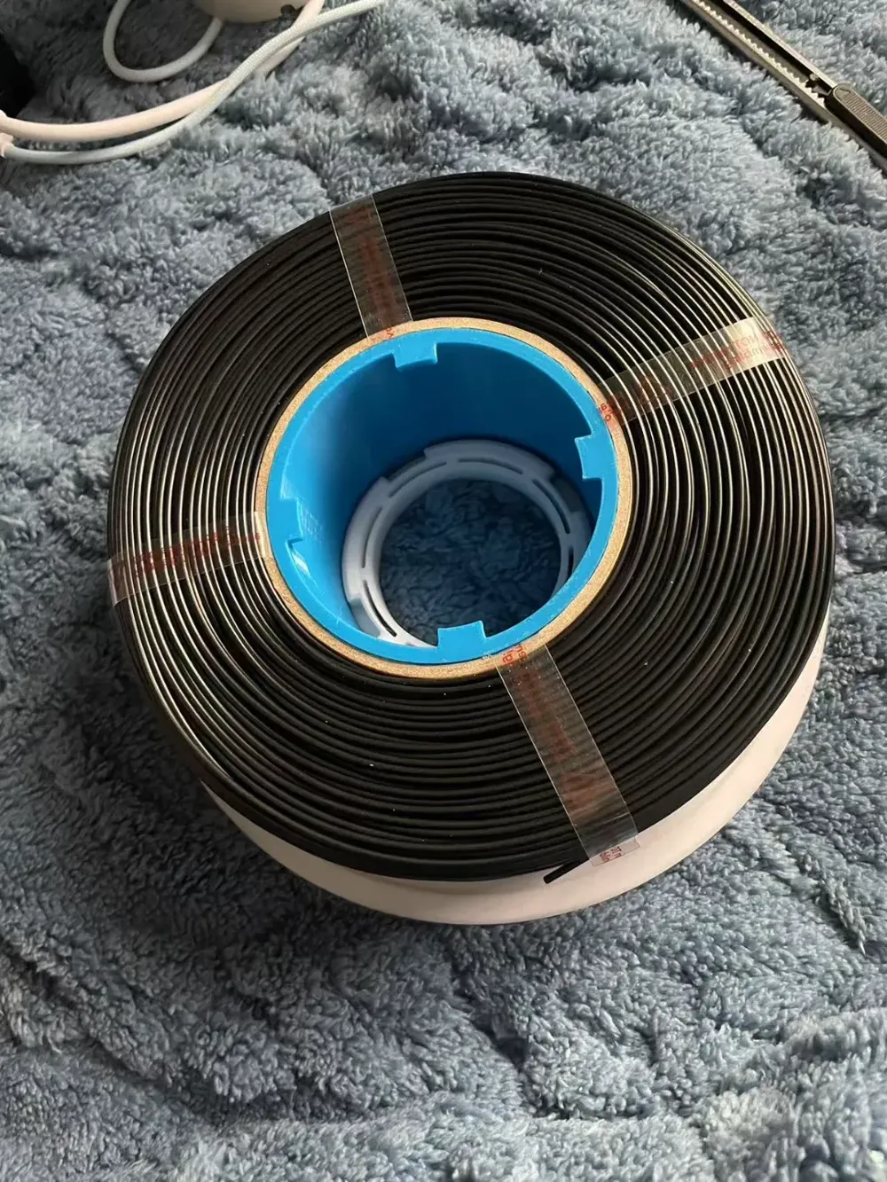 Ribbons Platter for Filament without Spools by 衫弟 MakerWorld: Download ...