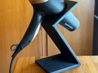 holder hairdryer