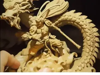 黑神话悟空