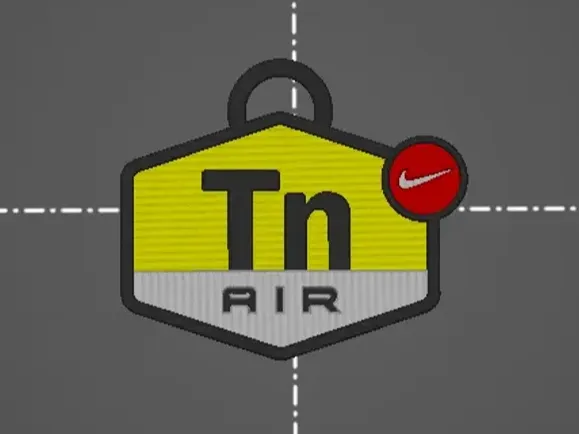 tn keychain