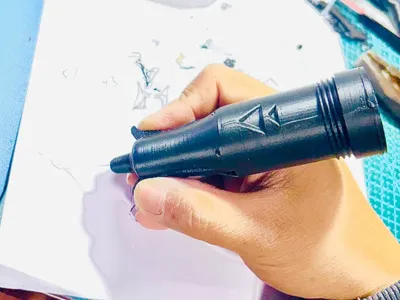 Glue Dispenser