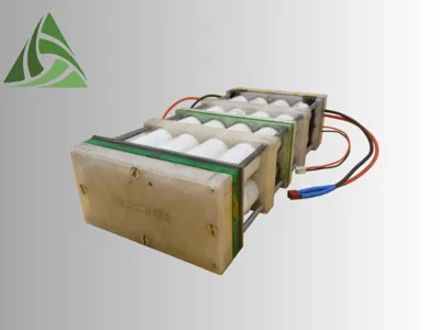 battery pack NiCd Ni-Cd modular battery pack
