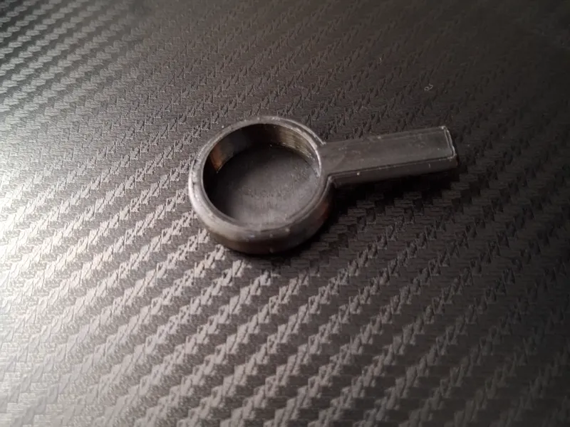 half teaspoon spoon