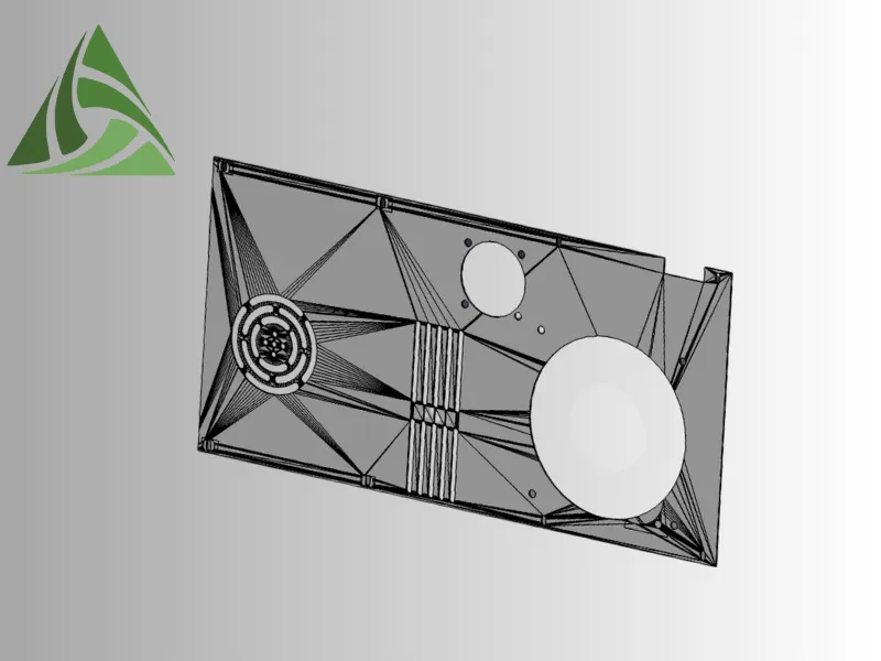 CR-30 CR 30 Print-Mill Creality cover
