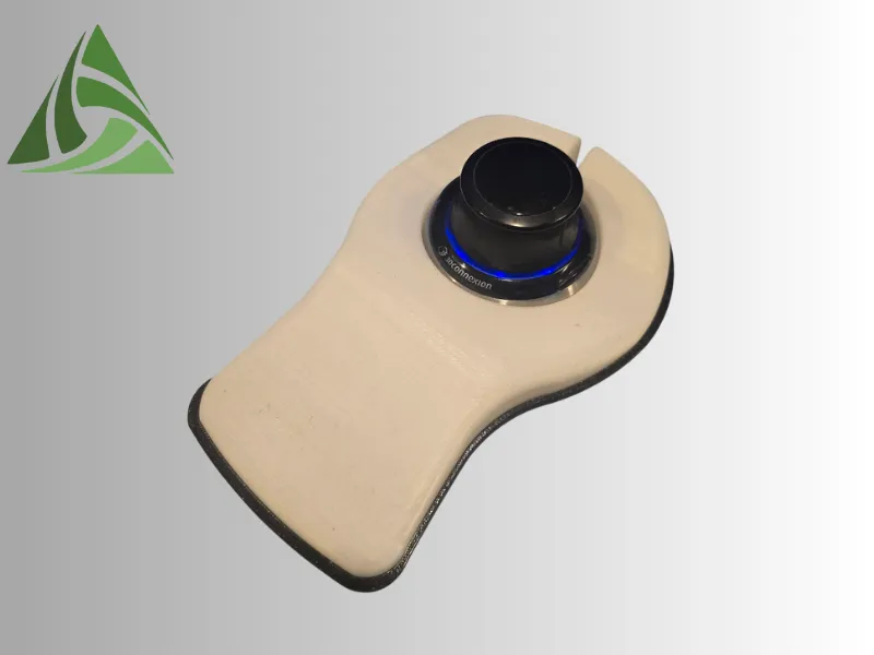 3dconnexion spacemouse armrest armpad