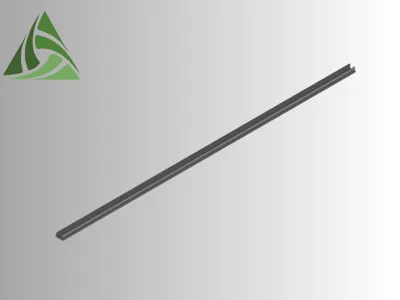 CR-30  V-Slot Creality Belt Guides
