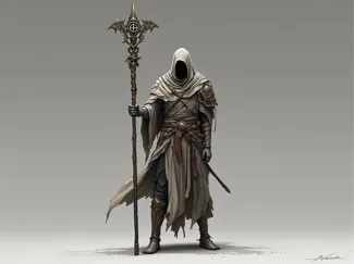 Death Cleric
