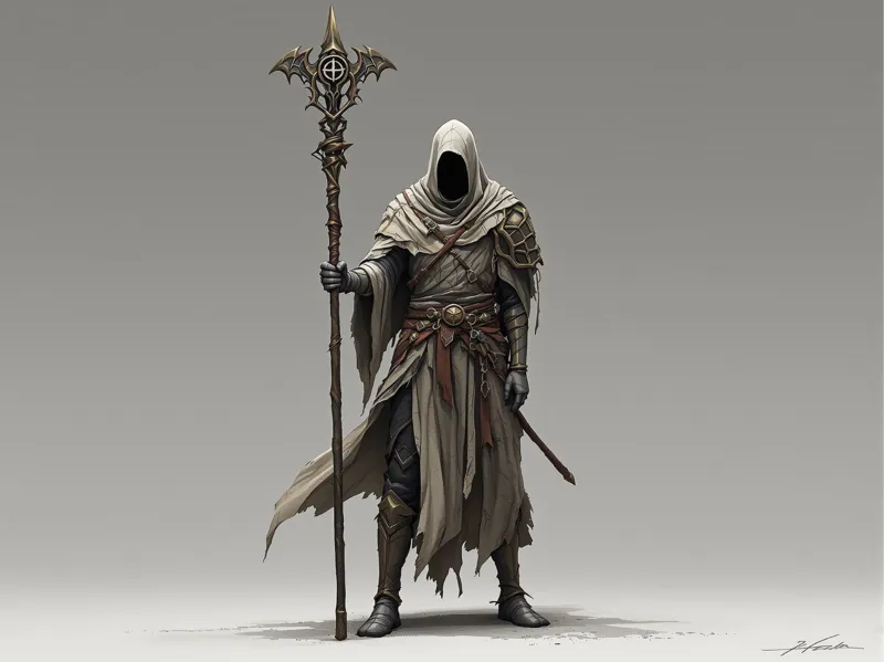 Death Cleric