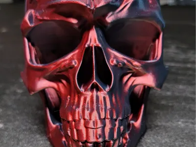 skull
