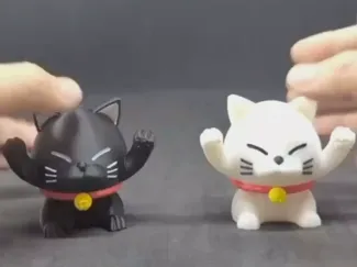 螺旋猫