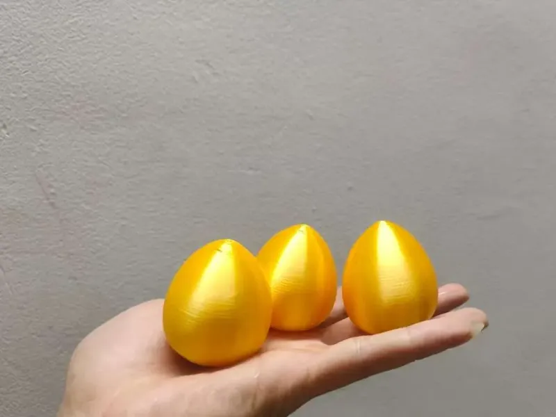 金蛋小鸡盲盒