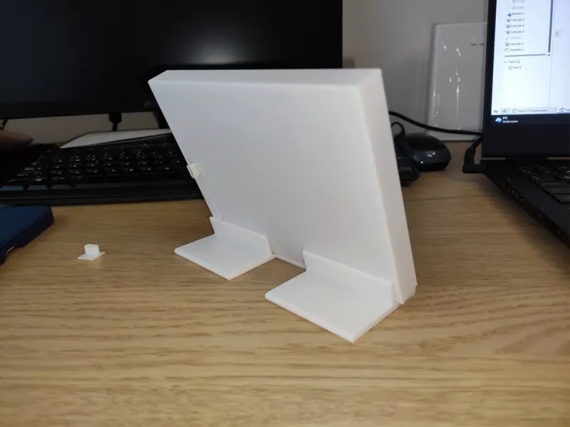 Anycubic Photo Frame Horizontal Base