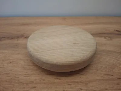 Rotating electric table "lazy susan"