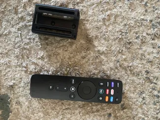 vizio smart tv remote holder