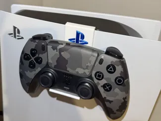 Supporto controller PS5