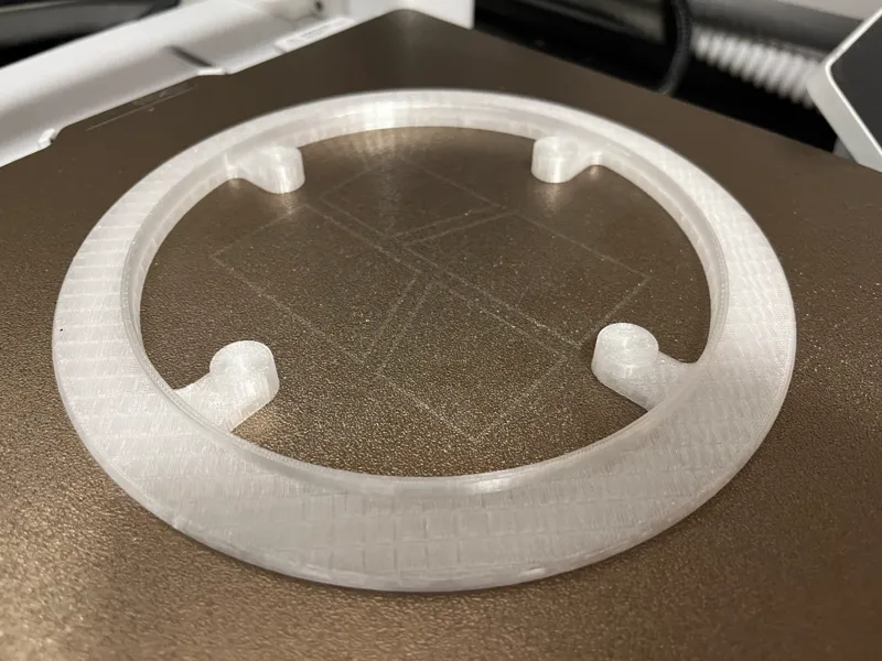 Bike Superior - chain cover