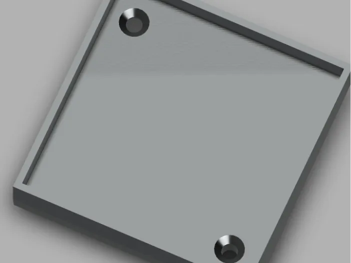 Aqara Wireless Remote Switch Wall Bracket