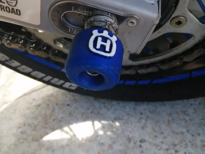 tamponi husqvarna