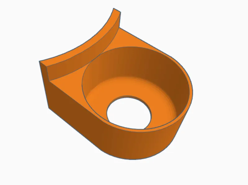 Stanley Hammertone Gourd Holder