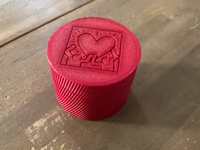Jewelry Box