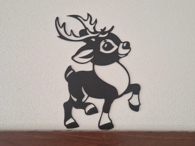 deer/jelen