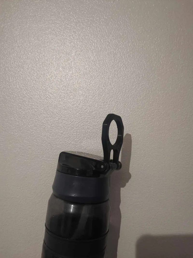 Diller Water bottle Hoop (TPU)