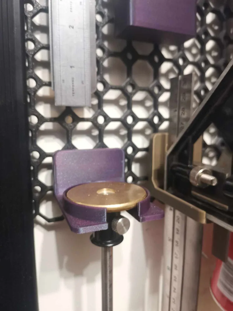 Multiboard Marking-Gauge Holder