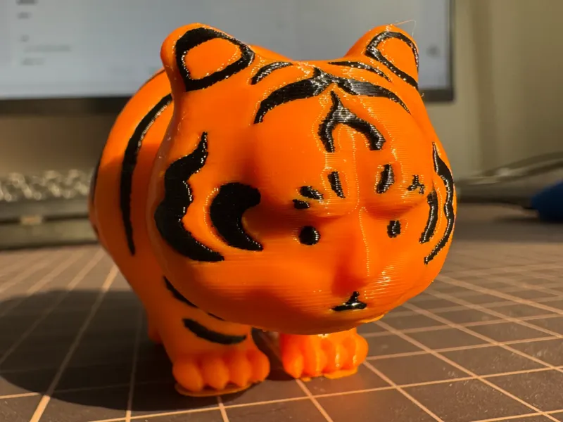 胖虎