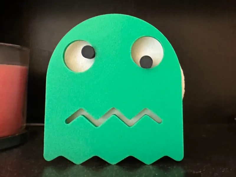GhostTissue Holder