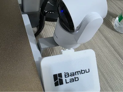 Base Camara Bambu Lab A1