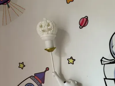 Bedside Lamp Shade