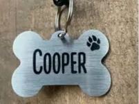 coopers name tage