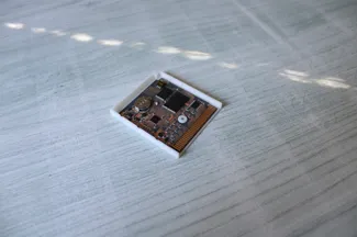 Game Boy Cartridge Shell