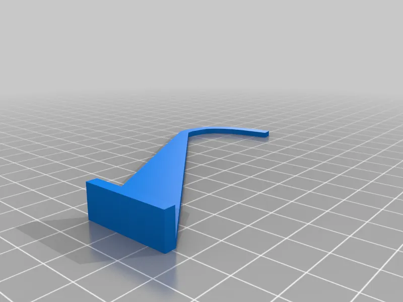 PS4 Controller holder with logo